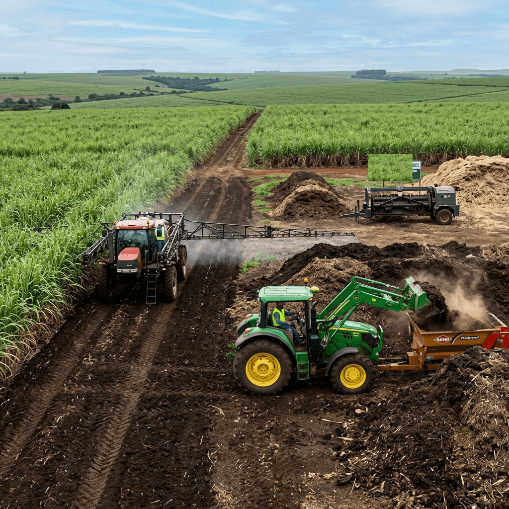 Agriculture & Farming
