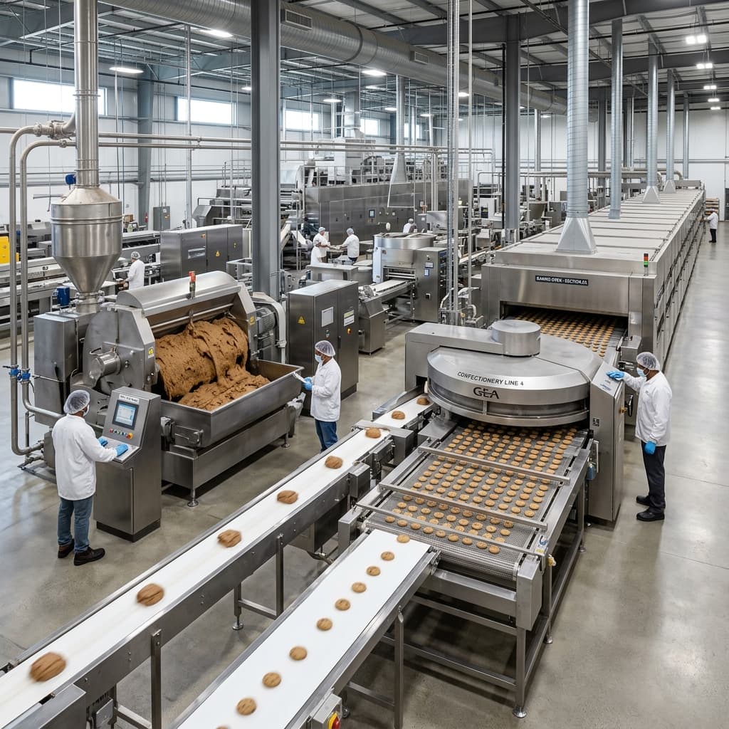 Food Processing